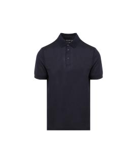 GIORGIO ARMANI Поло с коротким рукавом