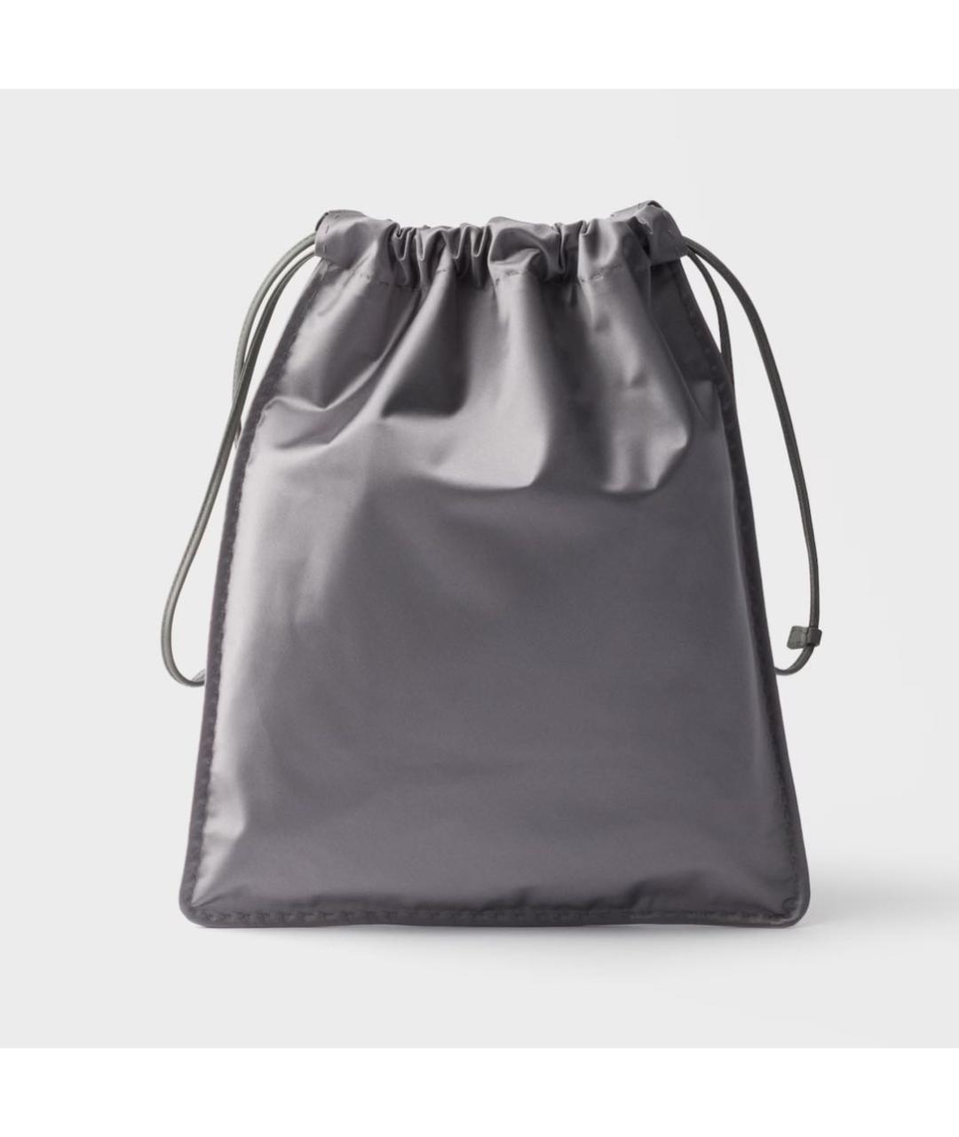 PRADA Сумка с короткими ручками, фото 2