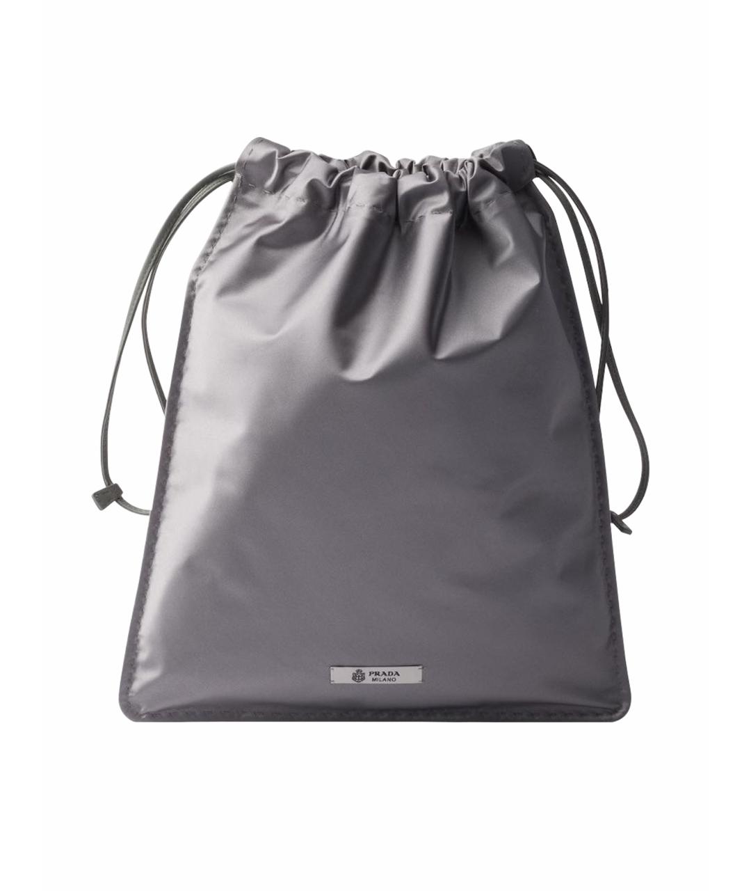 PRADA Сумка с короткими ручками, фото 1