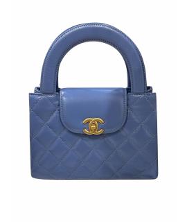CHANEL Сумка с короткими ручками
