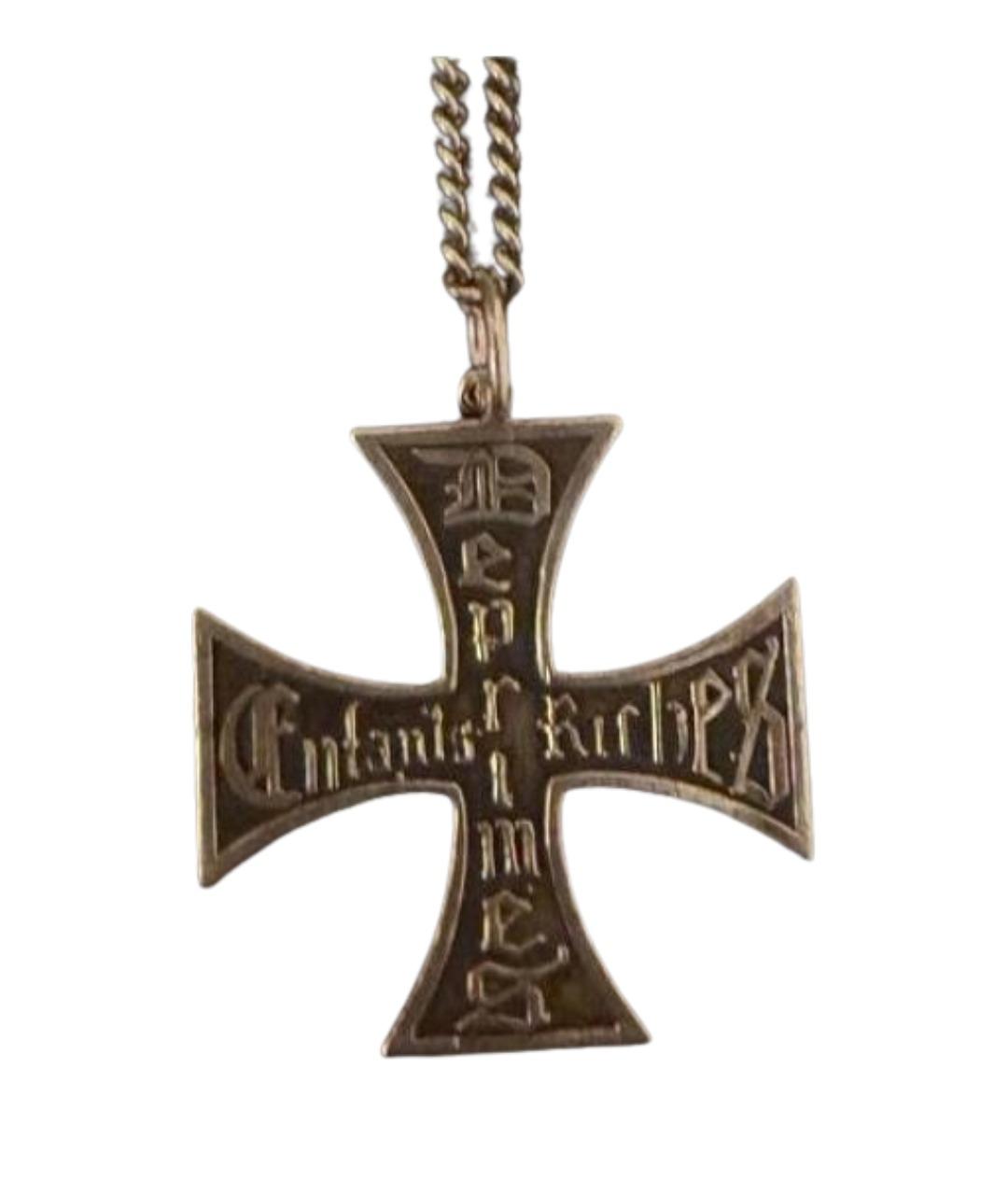 Enfants Riches Déprimés Серебряная серебряная цепочка/подвеска, фото 1