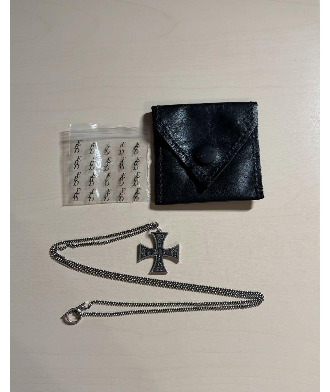 Enfants Riches Déprimés Серебряная серебряная цепочка/подвеска, фото 5