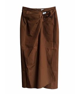 MAX MARA Юбка миди