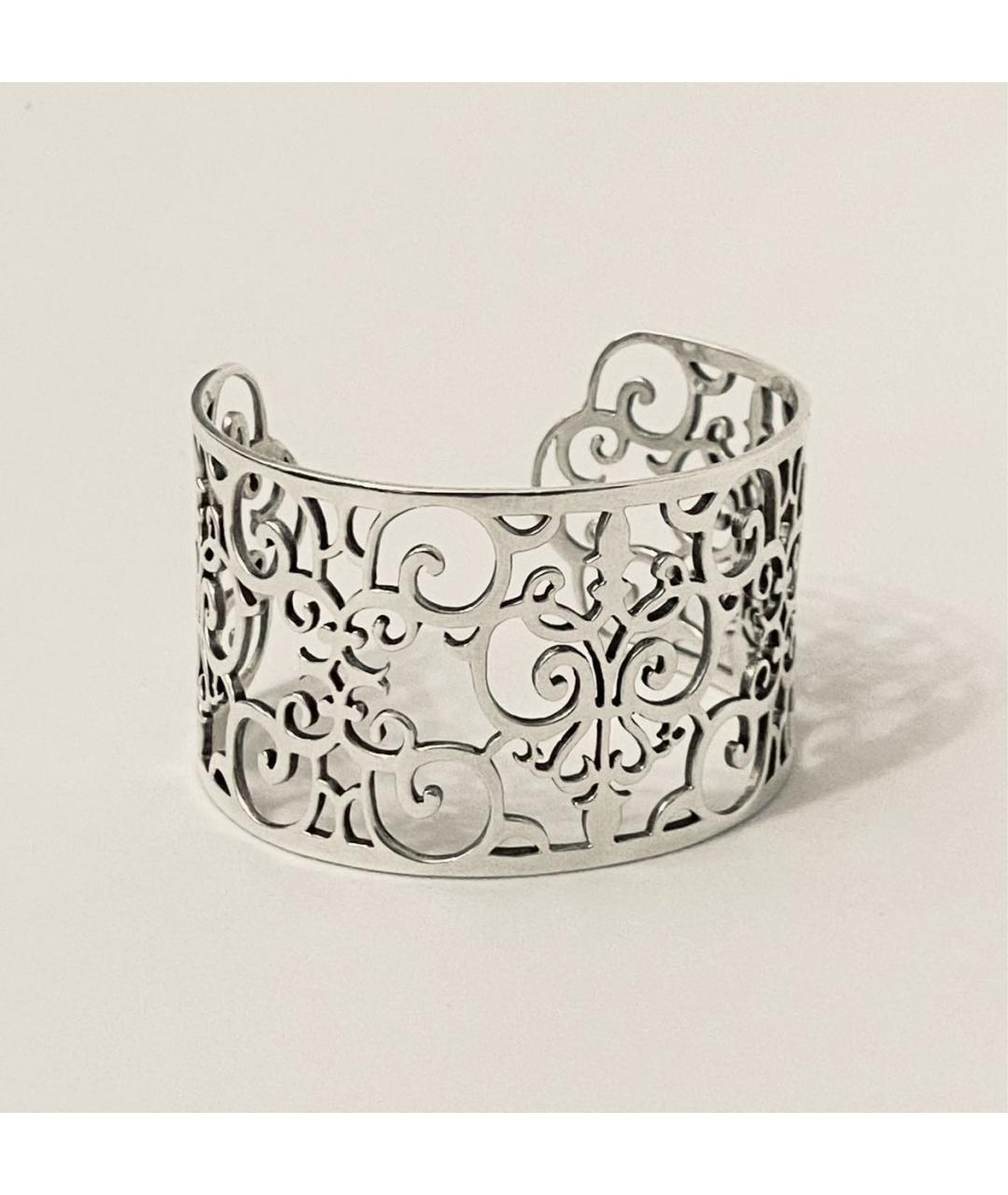 TIFFANY&CO Серебрянный серебряный браслет, фото 2