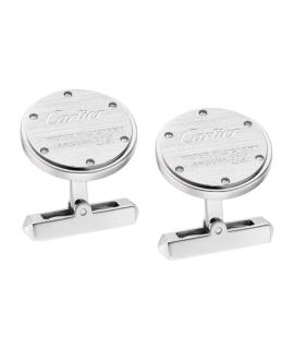 CARTIER Запонки