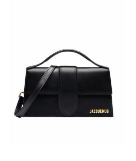 JACQUEMUS Сумка с короткими ручками