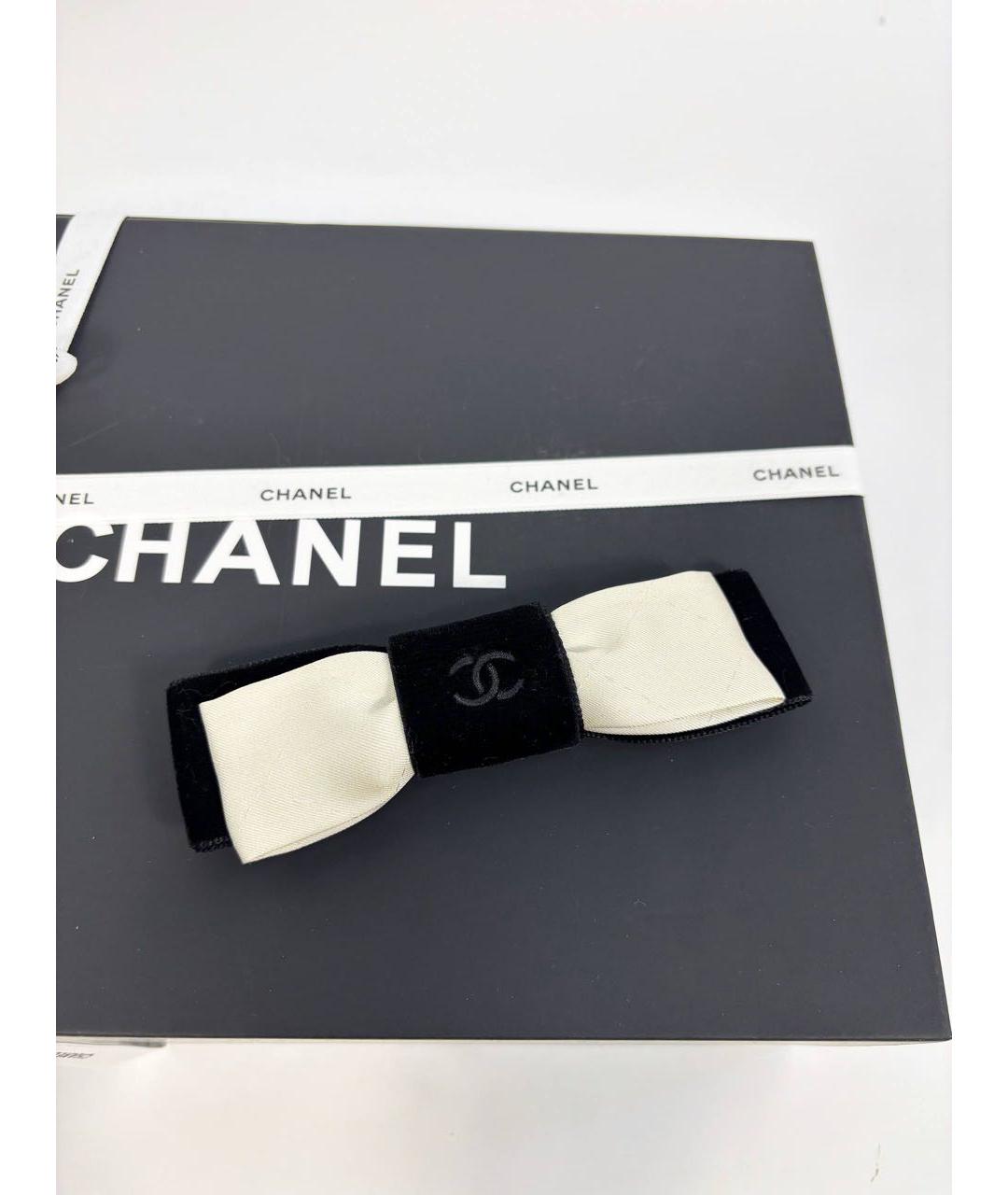 CHANEL Мульти заколка, фото 5