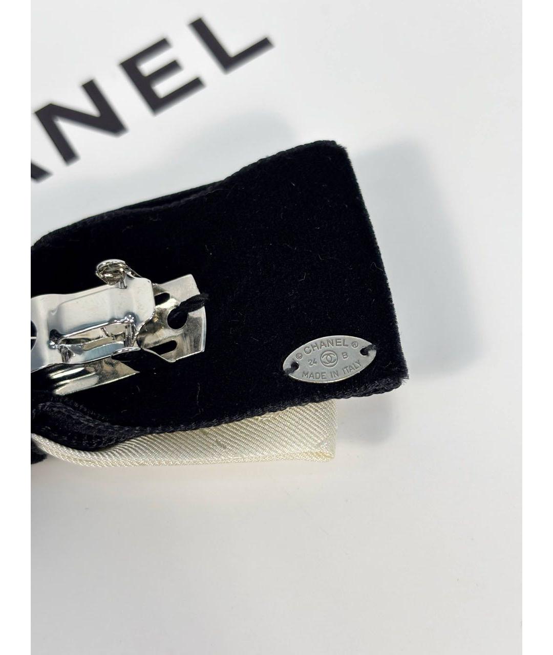 CHANEL Мульти заколка, фото 3