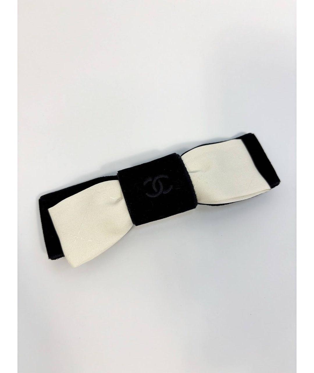 CHANEL Мульти заколка, фото 8