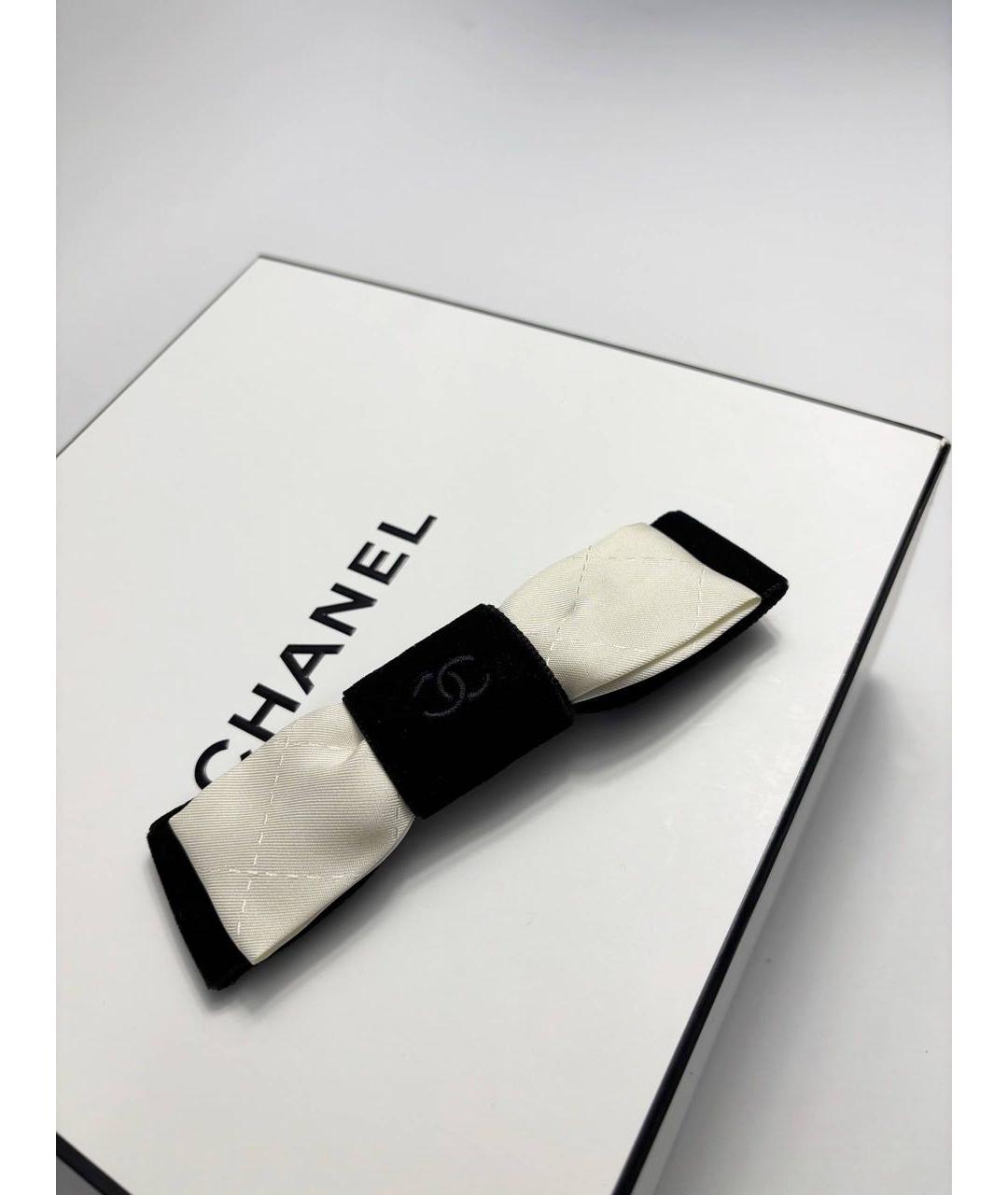 CHANEL Мульти заколка, фото 4