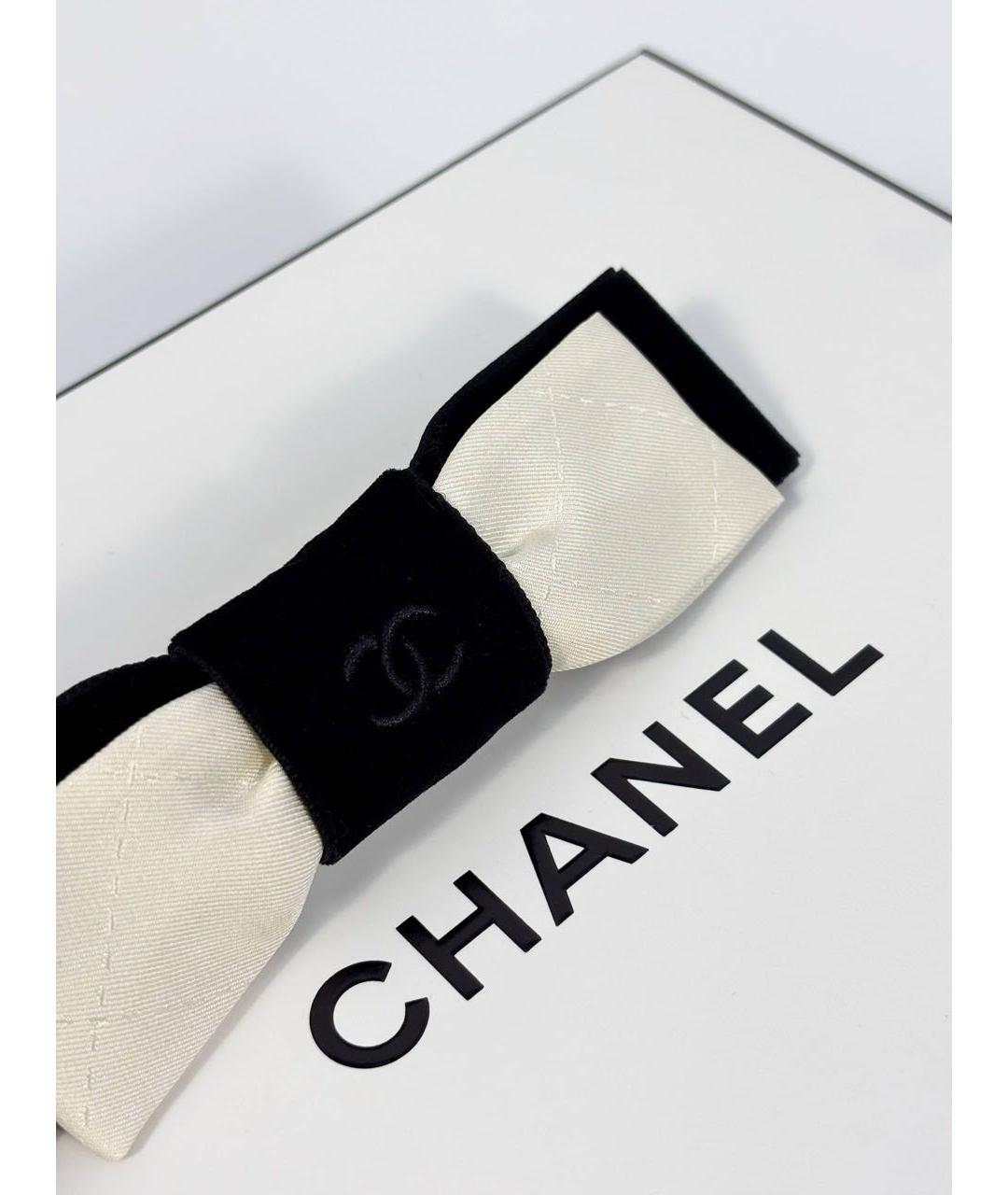 CHANEL Мульти заколка, фото 7