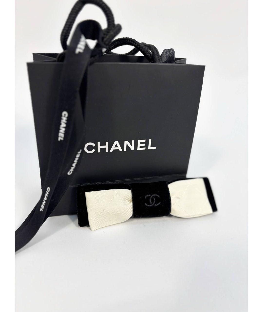 CHANEL Мульти заколка, фото 6