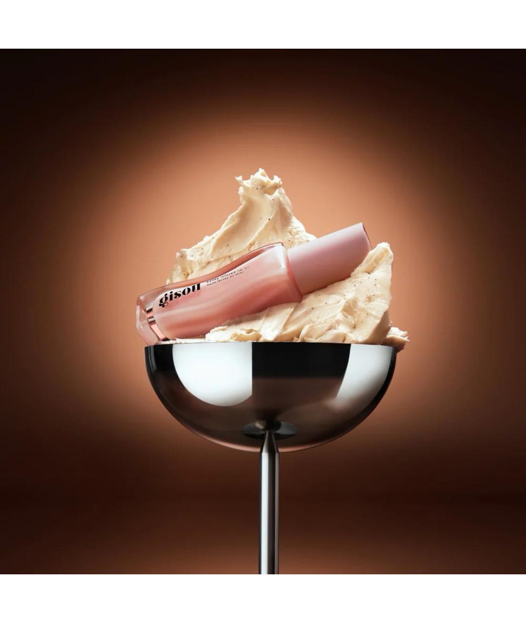 GISOU Масло, фото 3