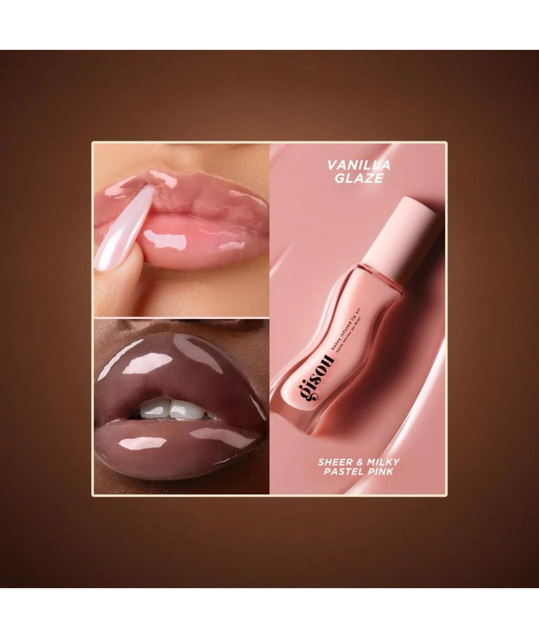 GISOU Масло, фото 4