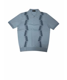 ZILLI Поло с коротким рукавом