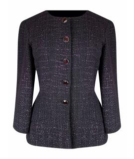 CHANEL Жакет/пиджак