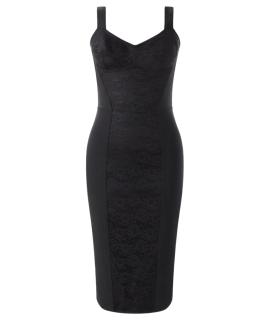 DOLCE&GABBANA Вечернее платье