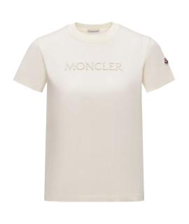 MONCLER Футболка
