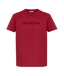 MONCLER Футболка