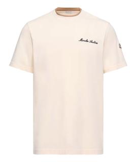 MONCLER Футболка