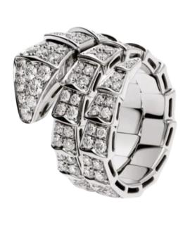 BVLGARI Кольцо