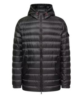 MONCLER Пуховик