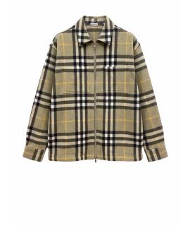 BURBERRY Худи/толстовка