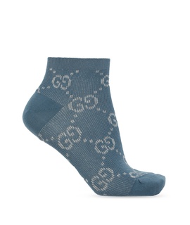 

Носки, чулки и колготы GUCCI