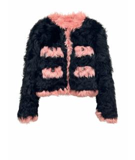 CHANEL Шуба