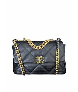 CHANEL Сумка через плечо