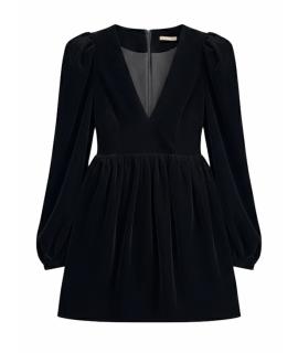 12 STOREEZ Коктейльное платье