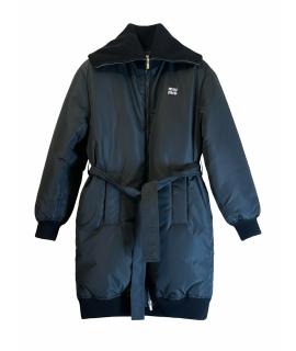 MIU MIU Пуховик