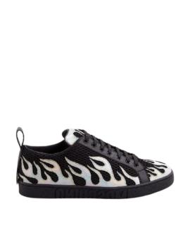 MOSCHINO Высокие кроссовки / кеды