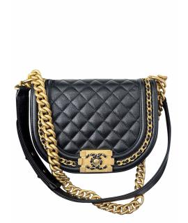 CHANEL Сумка через плечо