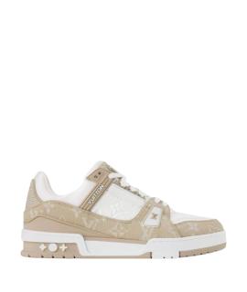 LOUIS VUITTON Кеды