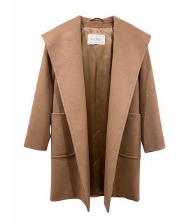 MAX MARA Пальто