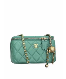 CHANEL Сумка через плечо