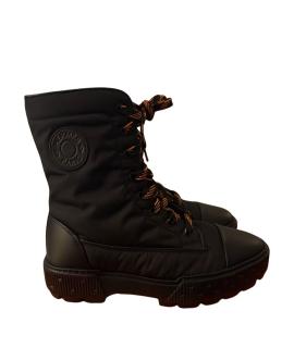 HERMES Ботинки