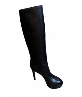 LOUIS VUITTON Сапоги