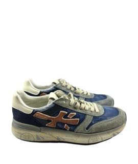 PREMIATA Низкие кроссовки / кеды