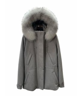 LORO PIANA Пуховик