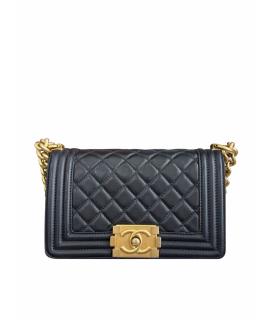 CHANEL Сумка через плечо