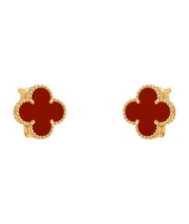 VAN CLEEF & ARPELS Серьги