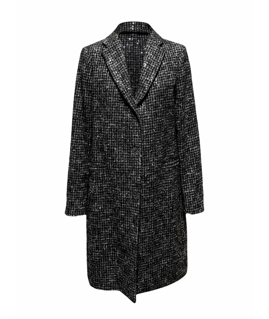 FABIANA FILIPPI Шерстяное пальто, фото 1