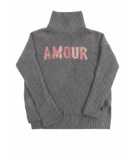 ZADIG & VOLTAIRE Джемпер / свитер