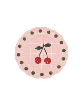 BITOSSI Обеденная посуда