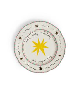 BITOSSI Обеденная посуда