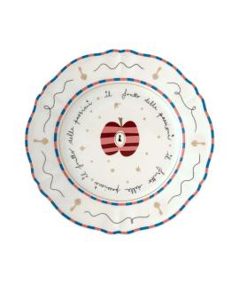 BITOSSI Обеденная посуда