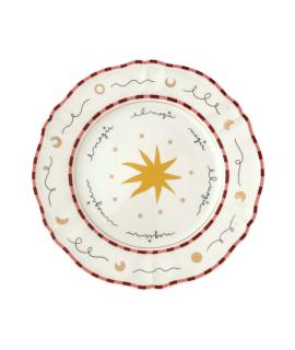 BITOSSI Обеденная посуда