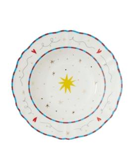 BITOSSI Обеденная посуда